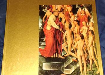 W kręgu sztuki. Hans Memling - Przemysław Trzeciak