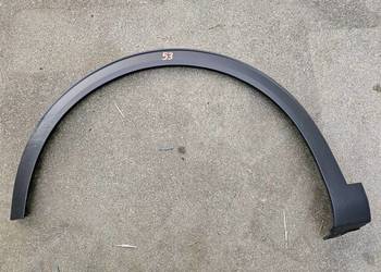 KIA SPORTAGE V 5 LISTWA BŁOTNIKA LEWY PRZÓD LEWA PRZEDNIA 87713-R2000