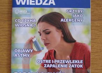Zdrowa wiedza - poradnik świadomego pacjenta - Nr 02-2021