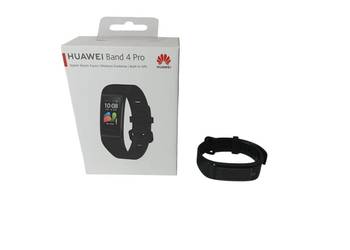 Smartband HUAWEI Band 4 Pro