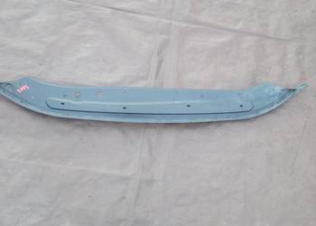 SKODA CITIGO SPOILER HOKEJ DOKŁADKA ZDERZAKA PRZOD  1ST805915A // 2094