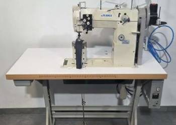 DWUIGŁÓWKA SŁUPKOWA JUKI PLC-1660-7