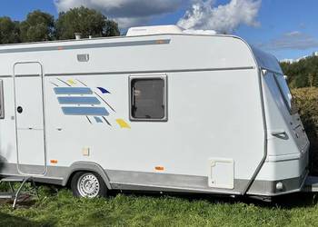 Hymer Eriba 545 , Adria , Hobby , Tabbert , knaus