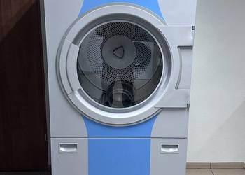 Suszarka przemysłowa bębnowa Electrolux Professional T5250 13,9 kg GW