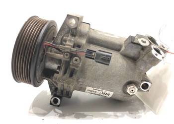 SPRĘŻARKA KLIMATYZACJI DACIA LODGY 926008367R 1.6 102KM KOMPRESOR
