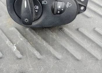 Panel przełącznik świateł ford focus MK1