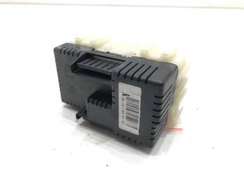 SKRZYNKA BEZPIECZNIKÓW VOLVO V60 I Kombi 10-18 2.0 150KM MODUŁ