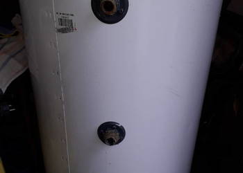 boiler zbiornik Zasobnik Viessmann VITOCELL 100-W do ciepłej wody