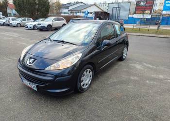 Peugeot 207 - sprzedam