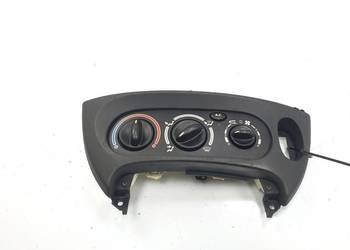 PANEL KLIMATYZACJI RENAULT MEGANE I 663391J
