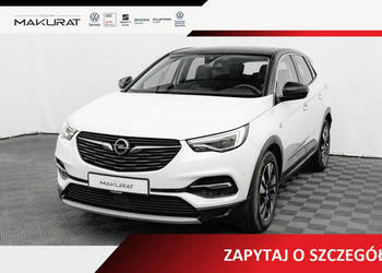 Opel Grandland X GD770WW#1.2 T GPF Elegance Podgrz.f I kier szyba Salon PL…