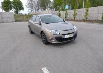 Sprzedam Renault Megane 3