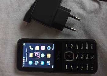 Telefon QILIVE DualSIM klasyczny