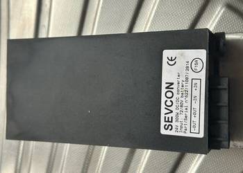 SEVCON DC/DC CONVERTER 80V/24V