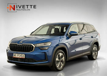 Škoda Kodiaq 2,0 TDI DSG (150 KM) Selection Salon PL F-Vat II (2024-)