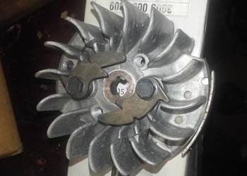 kółko magnesowe Husqvarna 444