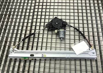 PODNOŚNIK SZYBY PRAWY PRZÓD VW CADDY V 2K7959802 Minivan MECHANIZM