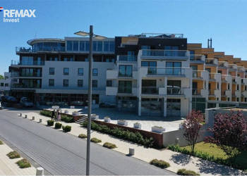 Apartament z widokiem na morze