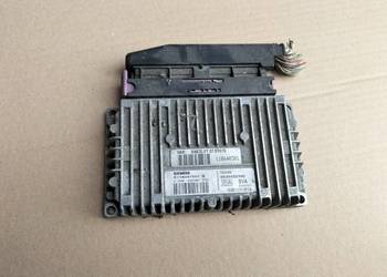 CITROEN C5 1 MK1 S118047507B 9639452380 MODUŁ KOMPUTER STEROWNIK