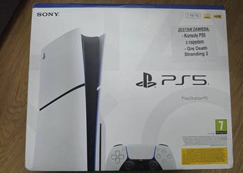 Sony PlayStation 5