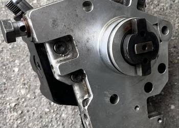 Pompa wtryskowa paliwa Honda civic VIII