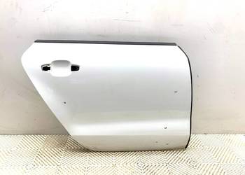 DRZWI PRAWY TYŁ LY9C AUDI A7 4G Hatchback 10-18 Ibis White