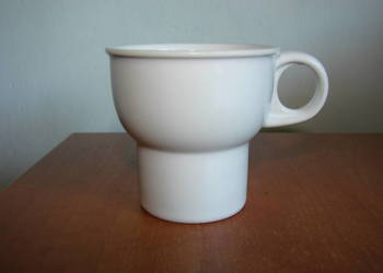 Hoganas ceramiczna filiżanka