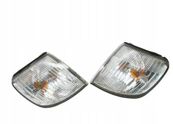 KIERUNKOWSKAZ KOMPLET LEWY PRAWY  Subaru Forester I (1997-2002)