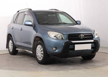 Toyota RAV 4 2.2 D-4D