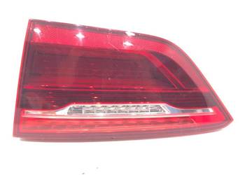 LAMPA TYŁ PRAWA WEWNĘTRZNA BMW F16 7438826 Sportowy/Coupe 14-19