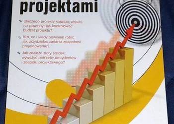 Skuteczne zarządzanie projektami - Trevor L Young