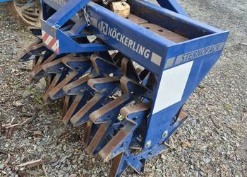 Sprzedam wał na przedni Tuz Kockerling sternopack. Cambella