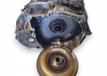 SKRZYNIA BIEGÓW Opel Insignia 2.0 CDTI TF-80SC 55562430A automatyczna