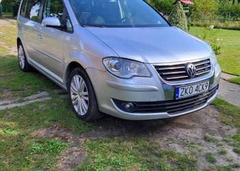 Sprzedam lub zamienię na Autolawete