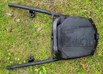 stelaz bagaznik, plyta montazowa KYMCO SUPER 8, SUPER8