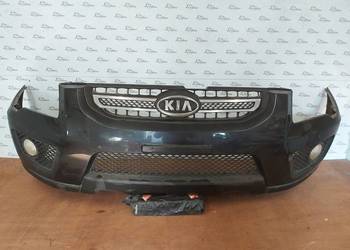 KIA SPORTAGE II LIFT zderzak przód 86511-0Z500