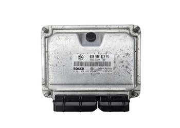 STEROWNIK SILNIKA SEAT LEON I TOLEDO II 1.9 TDI ASV 038906012FK 0281010683
