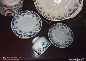 Patera. Coniston Paragon. Made in Englan