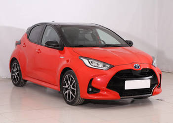 Toyota Yaris 1.5 Hybrid