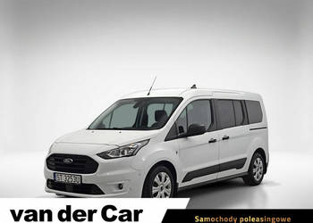 Ford Transit Connect Kombi 230 L2 Active ! Z Polskiego Salonu ! Faktura Va…
