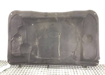 WYGŁUSZENIE MASKI LEXUS IS Sedan/Limuzyna 05-13