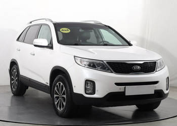 Kia Sorento 2.0 CRDI