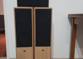 Kolumny głośniki Eltax Summit zestaw