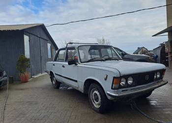 Fiat 125p