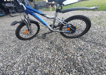 Rower Mexller koła 20