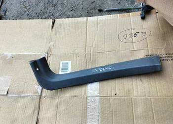 NISSAN TERRANO II 2 LISTWA WEWNĘTRZNA OSŁONA SŁUPKA