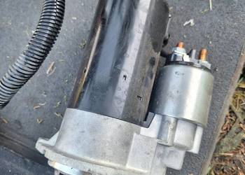 Rozrusznik OPEL SAAB 2.0 2.2 Di DTI TD TiD ASTRA FRONTERA VECTRA ZAFIRA 93
