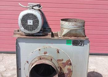 Wentylator Centex 350