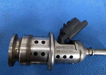 Wtrysk Ad Blue 1 5 Blue Hdi 9813930180