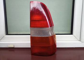 Ford Escort MK5 MK7 VII kombi lampa tył tylna prawa wkład oprawka